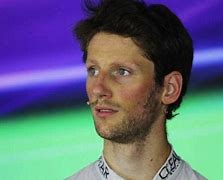 Image result for James Grosjean