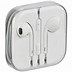 Image result for Apple Headphones iPhone 5