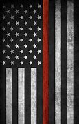 Image result for Thin Red Line 4K Wallpaper