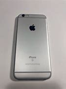 Image result for iPhone 6s Silver Back Photo