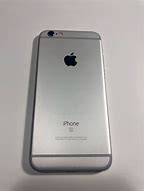 Image result for iPhone Silver 6s Back