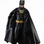 Image result for Michael Keaton Batman Figure