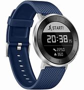 Image result for Huawei Fit Watch in Blue Color