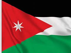 Image result for Jordan Flag