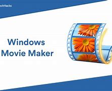Image result for Windows Movie Maker