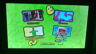 Image result for CBeebies Discover and Do DVD Menu