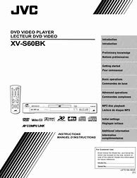 Image result for JVC DVD Player