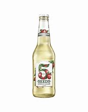 Image result for 5 Seeds Pear Cider