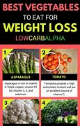 Image result for Healthiest Vegetables for Weight Loss
