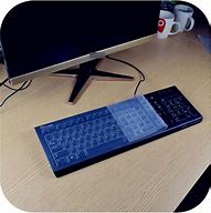 Image result for Desktop Keyboard Cover