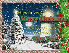 Image result for Animated Christmas New Year Greetings