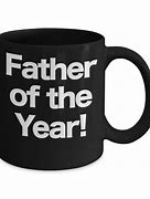 Image result for Best Dad of the Year Pic. Black