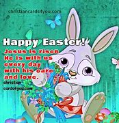 Image result for Christian Easter Cartoons