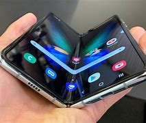 Image result for Samsung Galaxy X Foldable