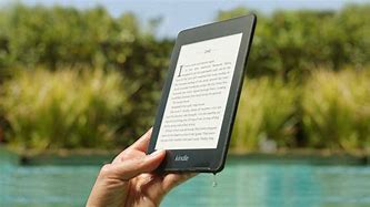 Image result for Kindle Color