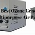 Image result for Ozone Air Purifier