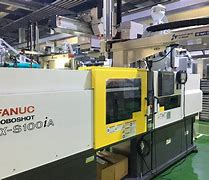 Image result for Fanuc P 100