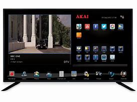 Image result for Akai Upgrade to 58 Inch TV