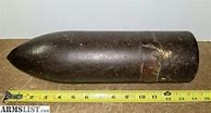 Image result for 75Mm Projectile