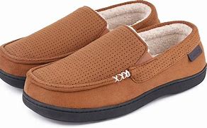 Image result for Clarks House Slippers for Men