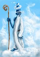 Image result for Sky Wizard Daddy God