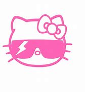 Image result for Hello Kitty Cricut Free