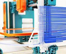 Image result for Broken 3D Printer