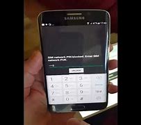 Image result for Samsung PUK Code Unlock