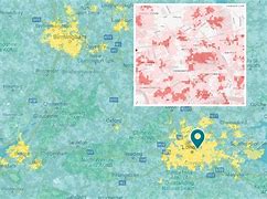 Image result for 5G Antennas Map