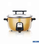 Image result for Giant Rice Cooker