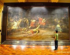 Image result for National Museum of the Philippines Dead Heroes