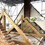 Image result for Timber Truss Christmas