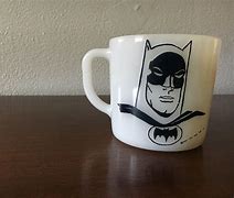 Image result for Batman Adam West Mug 60s