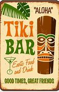 Image result for Hawaiian Pub Signs