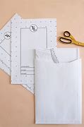 Image result for Sewing Pattern Storage Envelopes