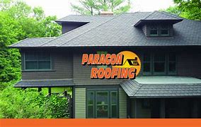 Image result for Paragon Roofing Spokane