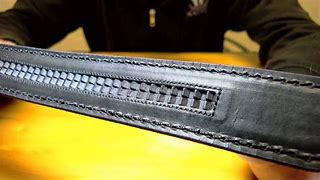 Image result for Concealed Carry Ratchet Belt