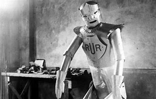 Image result for The First Walking Robot