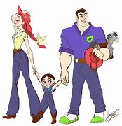 Image result for Toy Story OC