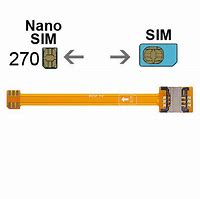 Image result for Extender Nano Sim