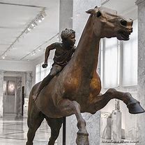 Image result for Ancient Horse Statue