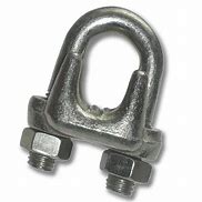 Image result for Rope Cinch Clamp