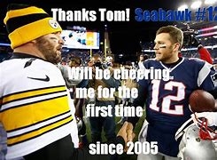 Image result for Patriots Crush Steelers Memes