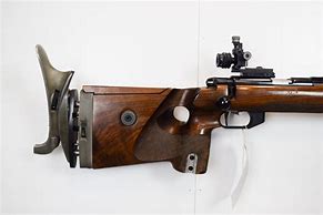 Image result for Anschutz 54 Target Rifle