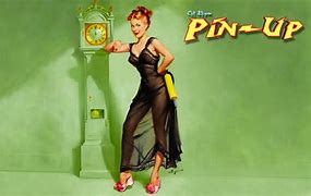 Image result for 3840X1080 Wallpaper Pin Up