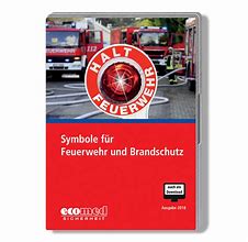 Image result for Feuerwehr Sysmbol Brand