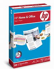 Image result for HP Paper A4 Size