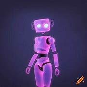 Image result for Robot Chiquito