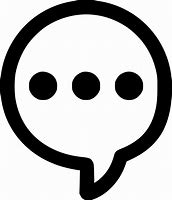 Image result for iMessage Typing Bubble