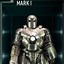 Image result for Iron Man Mark 66